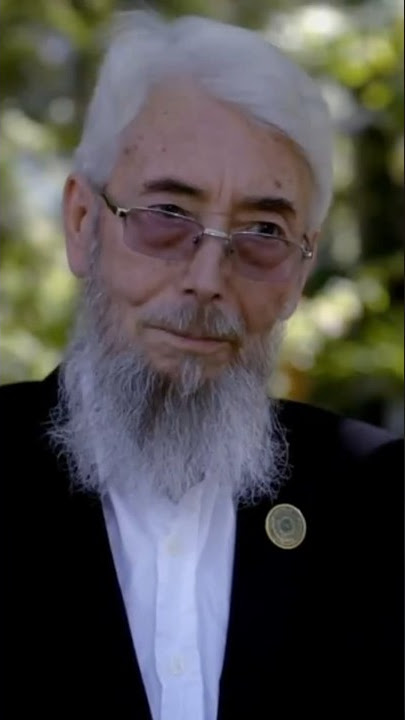 Merhum İlhan Armutcuoğlu Hocamız